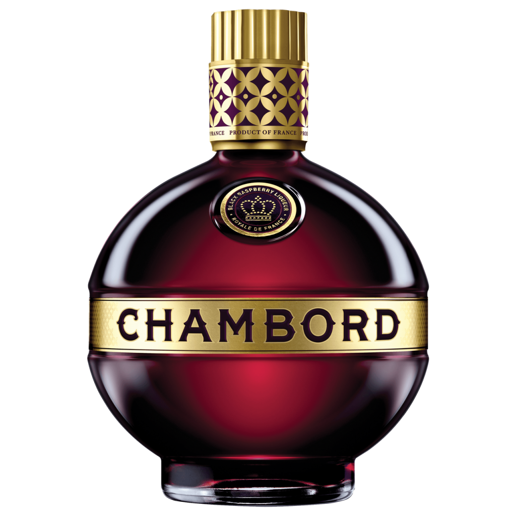Chambord Black Raspberry Liqueur 700 ml