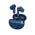 Bonelk Luxe SoundBuds TWS Earbuds (Blue)