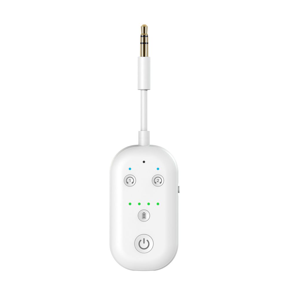Bonelk Fly Wireless Pro (White)
