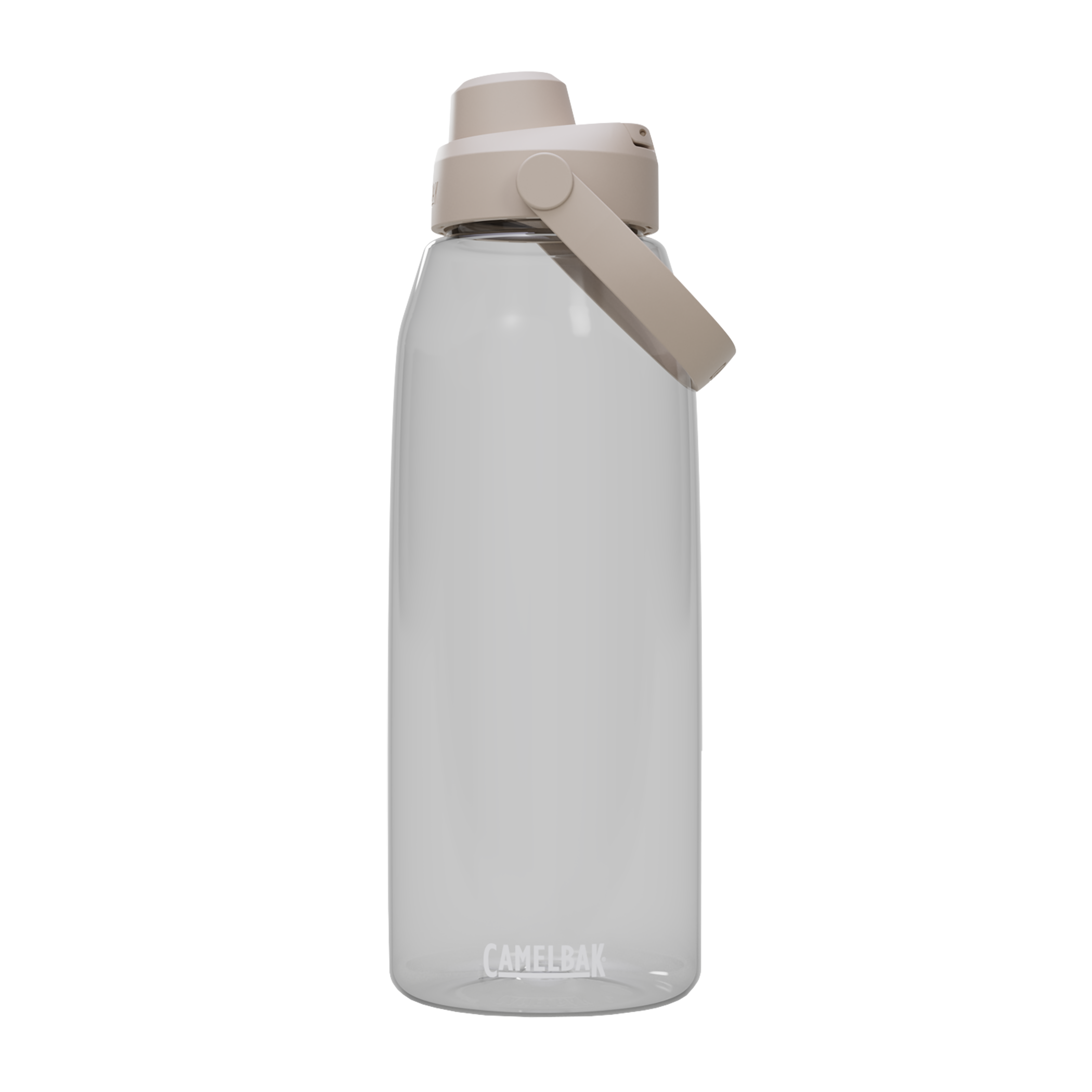 CamelBak Thrive Chug - 1.5L Clear