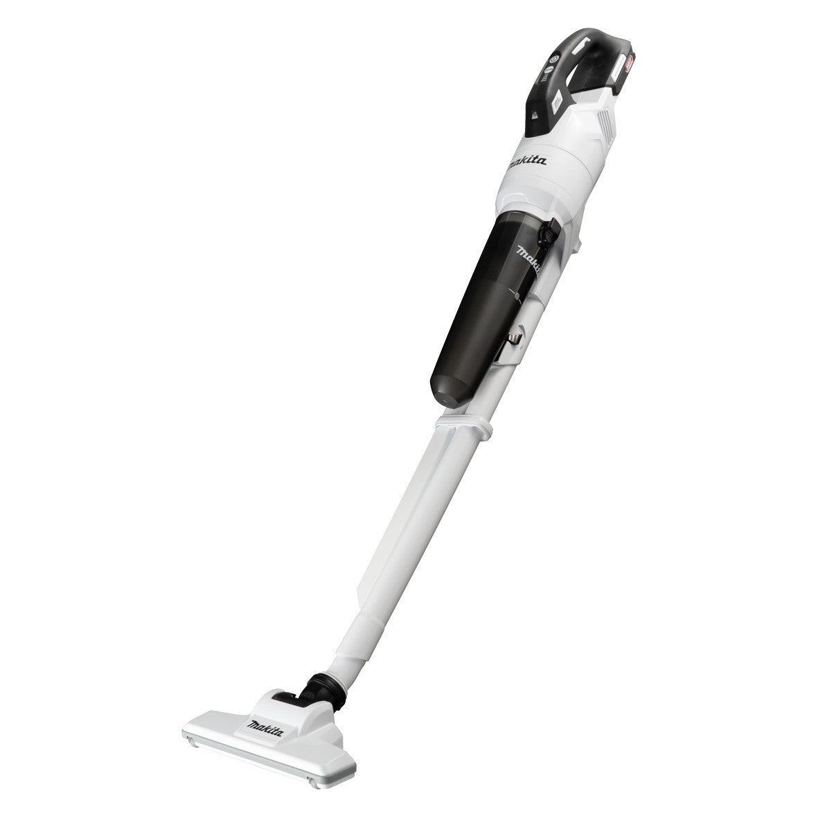 Makita Stick Vacuum 40V Max Brushless Skin Only