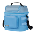 24 CAN PRO SOFT COOLER SKY BLUE