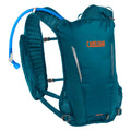TRAIL RUN VEST - CORSAIR TEAL