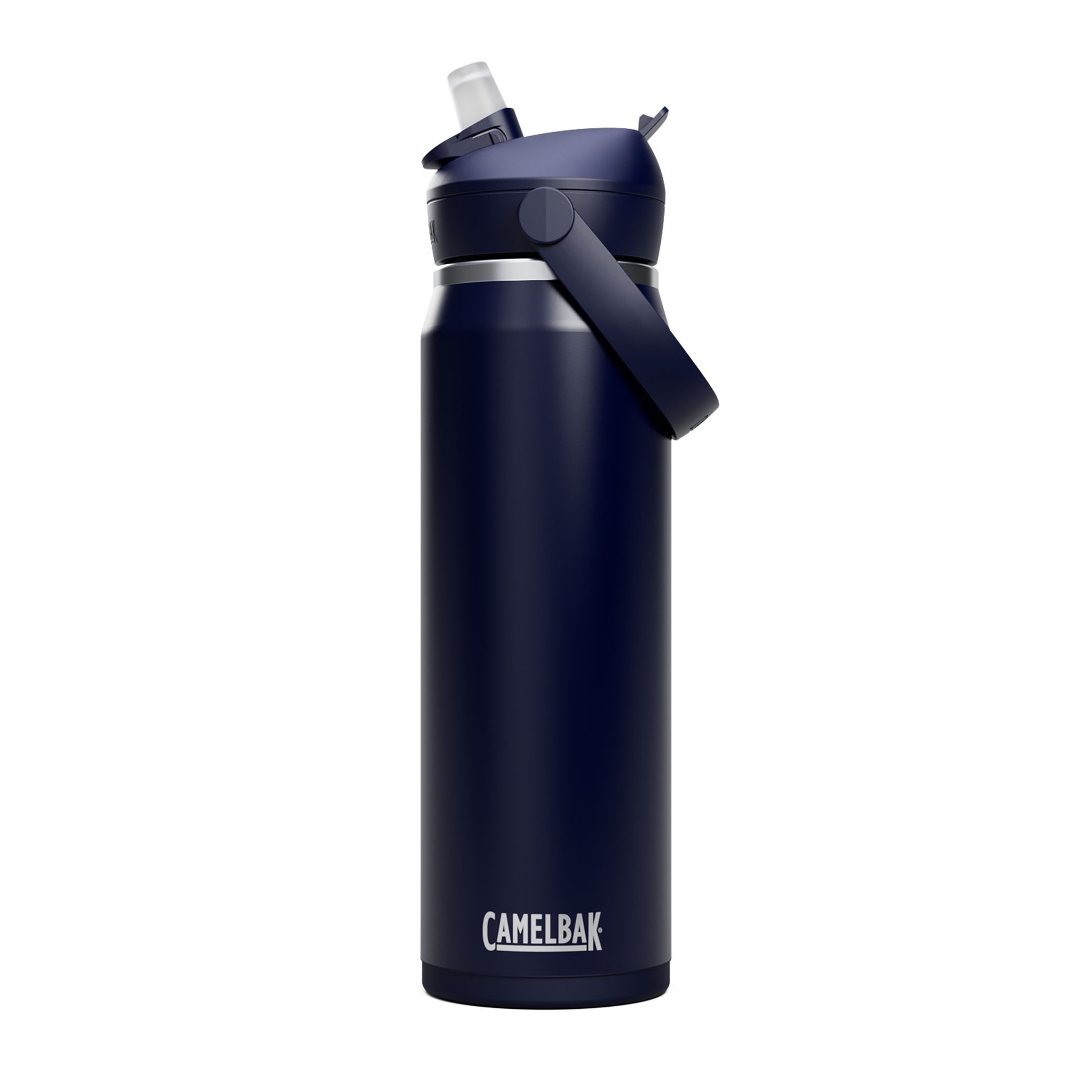 CamelBak Thrive Flip Straw Insulated Stainless Steel - .75L Navy