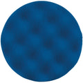 Makita Polishing Sponge Wave Blue 150mm