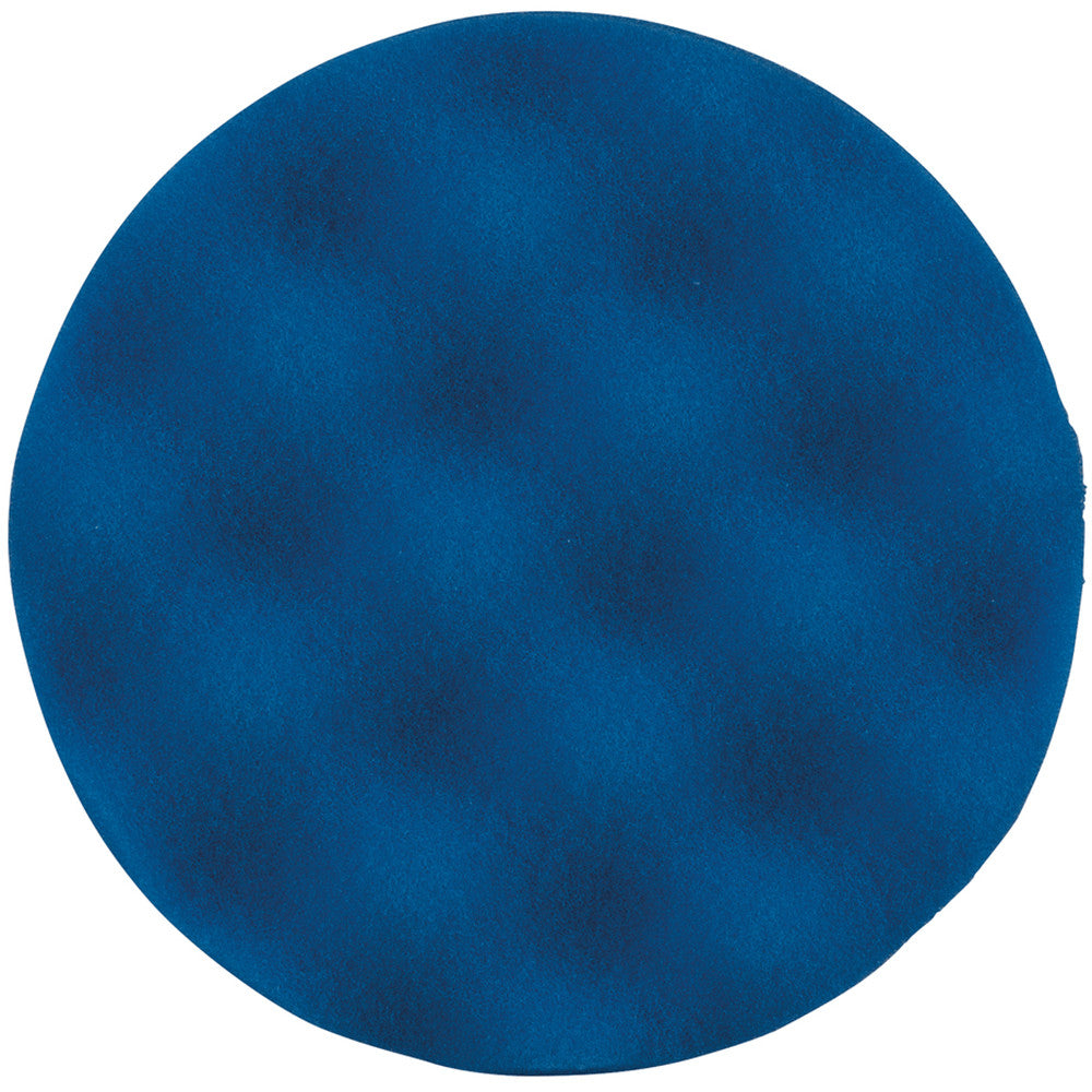 Makita Polishing Sponge Wave Blue 150mm