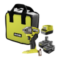 Ryobi 18V Hp Impact Driver Id1 Kit