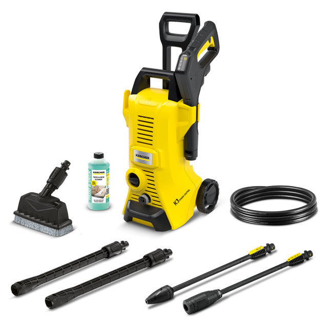Karcher K3 Pressure Washer Control Deck