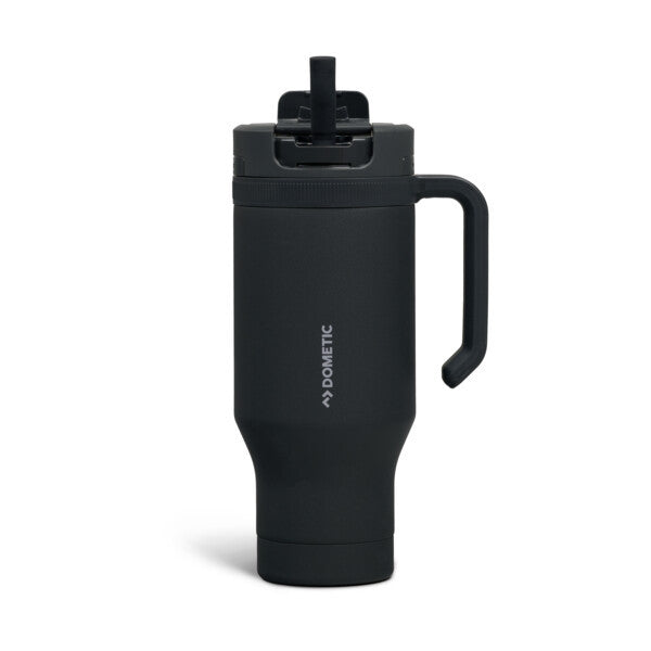900 ML Stainless Steel Travel Tumbler - SLate