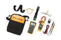 Fluke Multimeter And Clamp Combo Kit FLU116/323