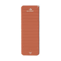 Pursuit Self Inflating Mat - Regular Rectangular Wide Bombay Brown