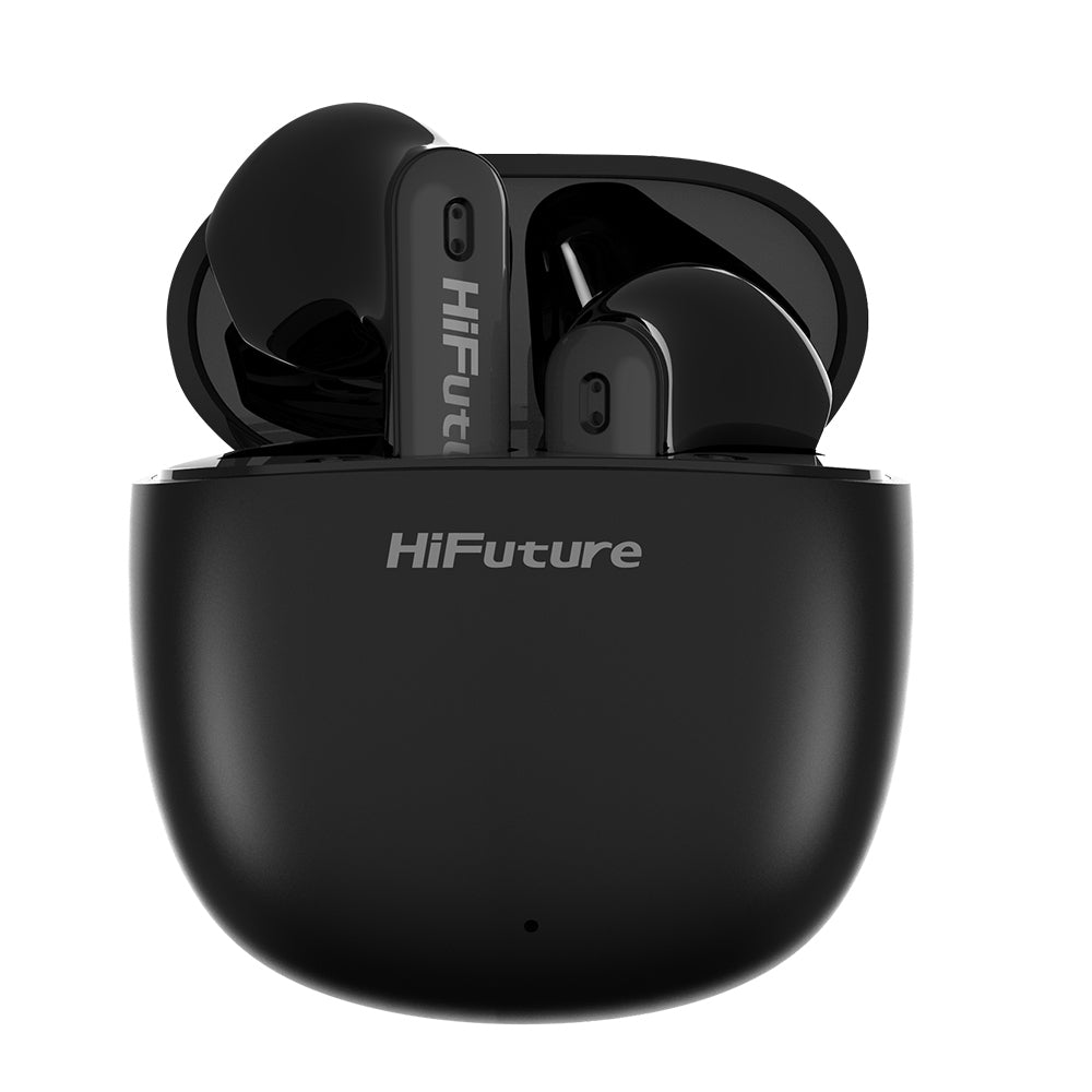 HiFuture COLOURBUDS2  True Wireless Earbuds - Black