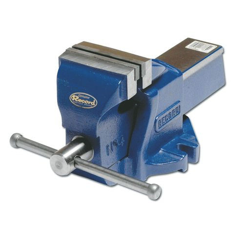 Irwin Mechanics Vice 100mm