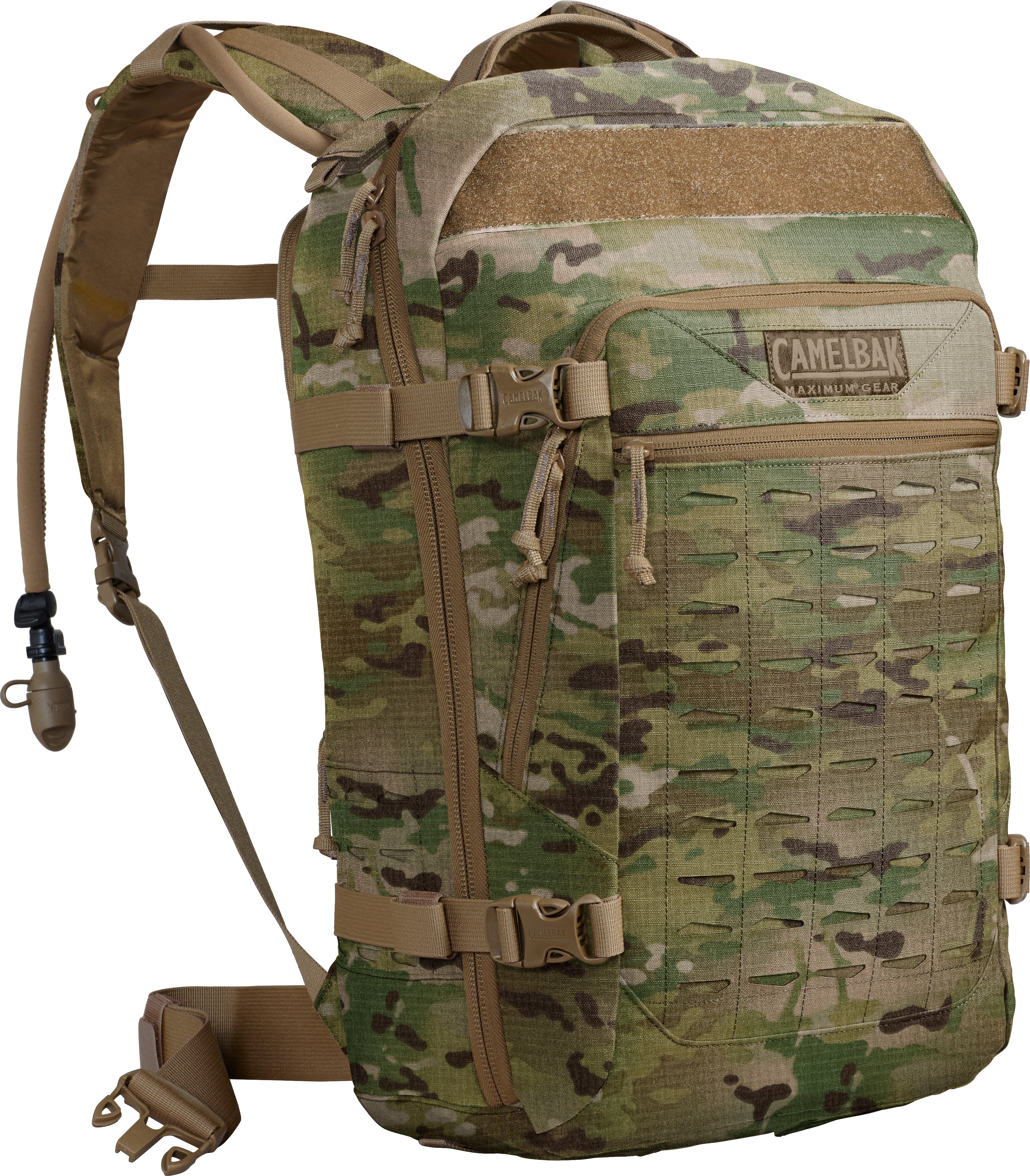 Motherlode Mil Spec Crux - Past Season Multicam
