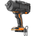 Aeg High Torque Impact Wrench 18V 1/2