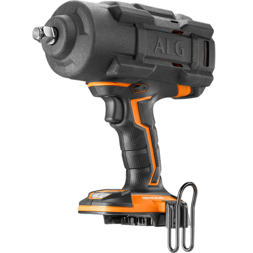 Aeg High Torque Impact Wrench 18V 1/2