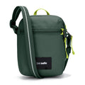 Pacsafe GO Micro Crossbody - Spruce Green