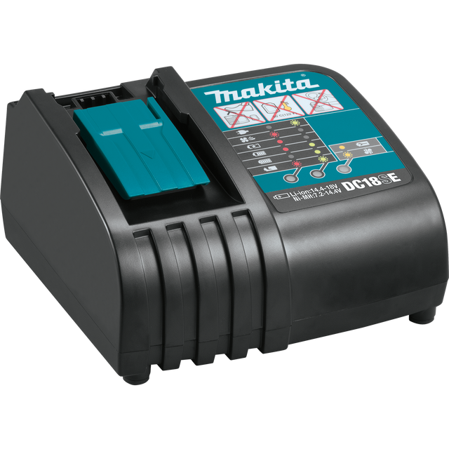 Makita Automotive Charger 12/24V DC