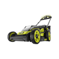 Ryobi 18V Hp Sp Lawn Mower Tool Only To