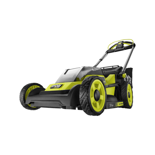 Ryobi 18V Hp Sp Lawn Mower Tool Only To