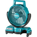 Makita Jobsite Fan 250mm 18VDCF203Z Skin Only