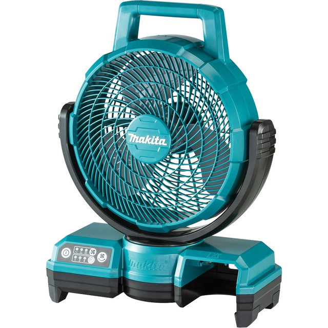 Makita Jobsite Fan 250mm 18VDCF203Z Skin Only