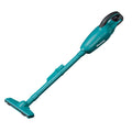 Makita Vacuum Cleaner 18VDCL180Z Skin Only