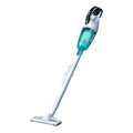 Makita Stick Vacuum White 18VDCL181FZWX Skin Only
