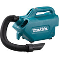 Makita Vacuum Cleaner 18VDCL184Z Skin Only