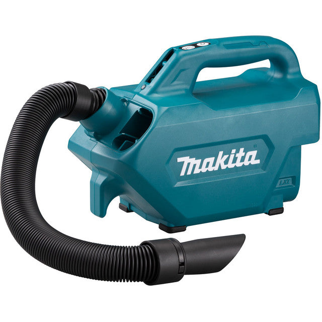 Makita Vacuum Cleaner 18VDCL184Z Skin Only