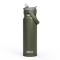 CamelBak Thrive Flip Straw Insulated Stainless Steel - .75L Moss
