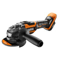 Aeg Angle Grinder 125Mm Brushless 18V