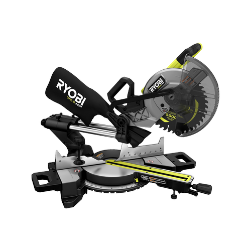 Ryobi 18V Hp Premium Mitre Saw 254Mm To