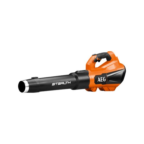 Aeg 18V Jet Blower To