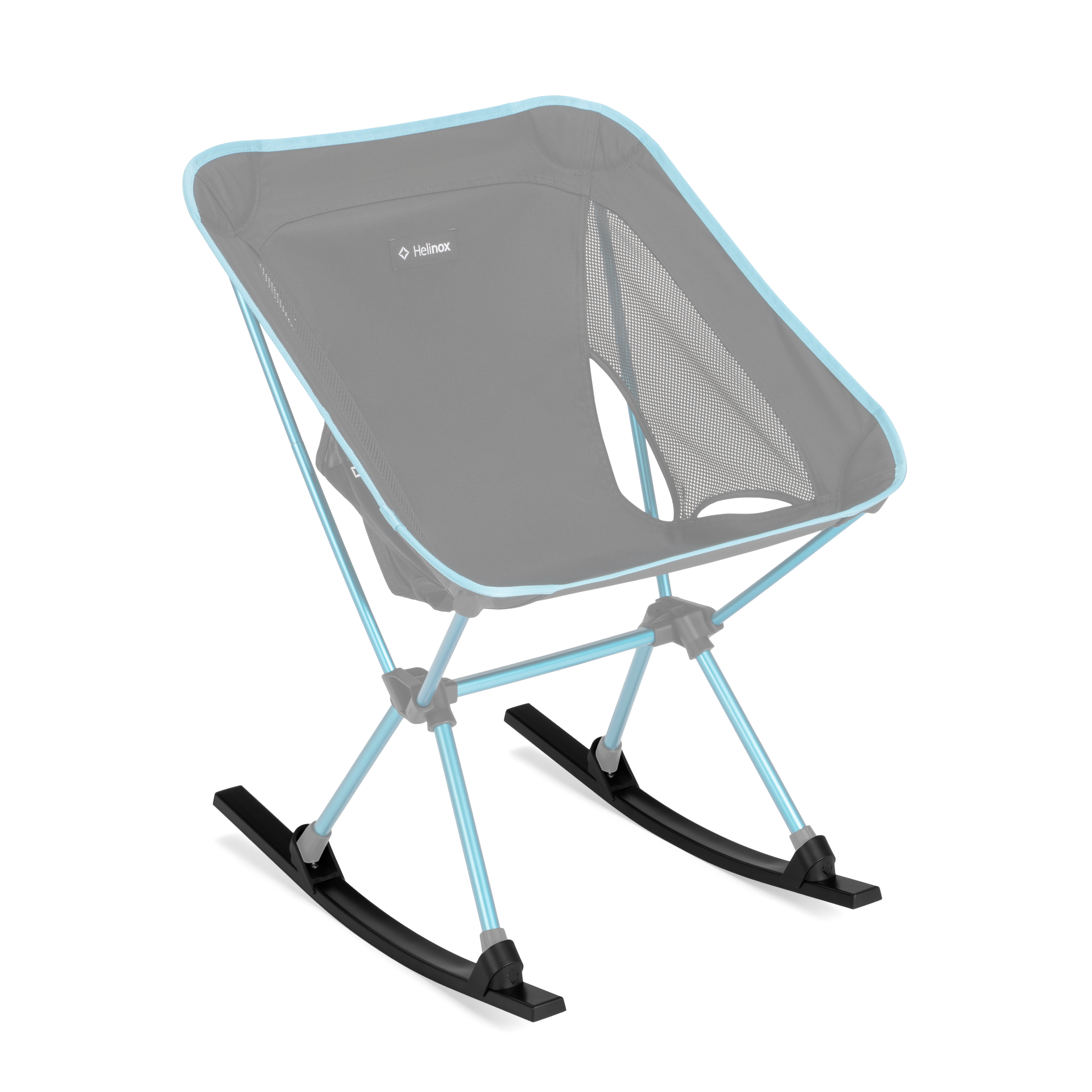 Rocking Feet - Chair One (re)