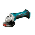 Makita Angle Grinder 115mm 18VDGA452Z Skin Only