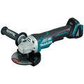 Makita Angle Grinder 125mm 18VDGA508Z Skin Only