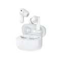 Bonelk Freedom SoundBuds TWS Earbuds (White)