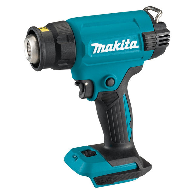 Makita Heat Gun 18VDHG181ZK Skin Only