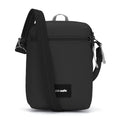 Pacsafe PacsafeGO Festival Crossbody - Jet Black