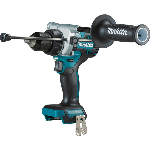 Makita Hammer Drill HD BL 18VDHP486Z Skin Only