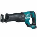 Makita Recip Saw BL 18VDJR187Z Skin Only