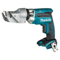 MakitaMetalShearOffset1.3mmBL18VDJS131ZSkinOnly