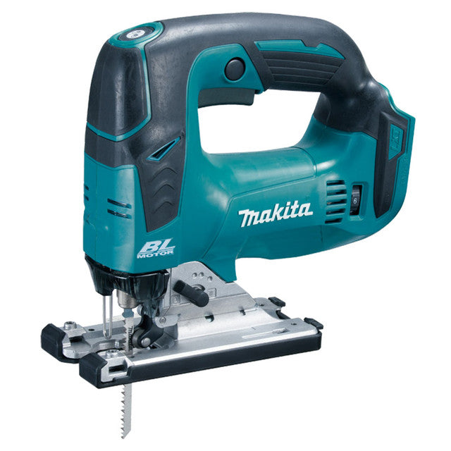 Makita Jigsaw 13mm D-Handle BL 18VDJV182Z SkinOnly