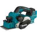 Makita Planer 82mm BL 18VDKP181Z Skin Only