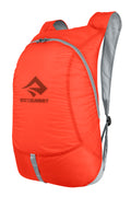 Sea to Summit Ultra-Sil Daypack - Spicy Orange