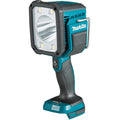 Makita Flashlight LED Long 18VDML812 Skin Only