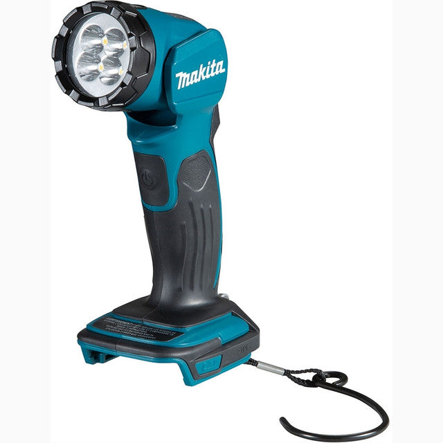Makita Torch LED 18VDML815 Skin Only