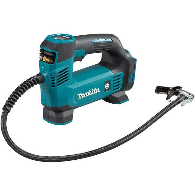 Makita Inflator 18VDMP180Z Skin Only