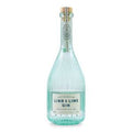 Lind & Lime Scottish Maritime Gin 700 ml